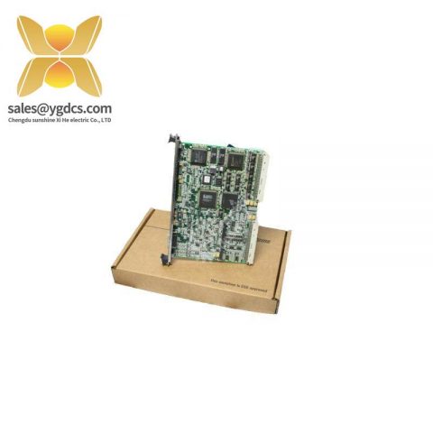 GE IS200VTURH1B: Advanced GE Mark VI Circuit Board for Industrial Control Systems