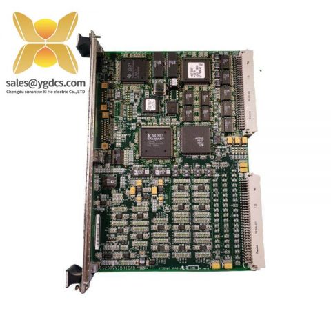 GE IS200VVIBH1C & IS200VVIBH1CAB: Vibration Card for Enhanced Turbine Control
