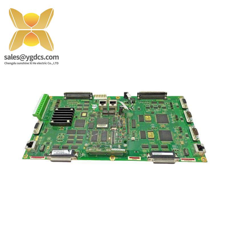 is210bppbh2caa_ge_circuit_board_card.jpg General Electric (GE) IS210BPPBH2CAA Circuit Board Card for Steam/Gas Turbine Systems