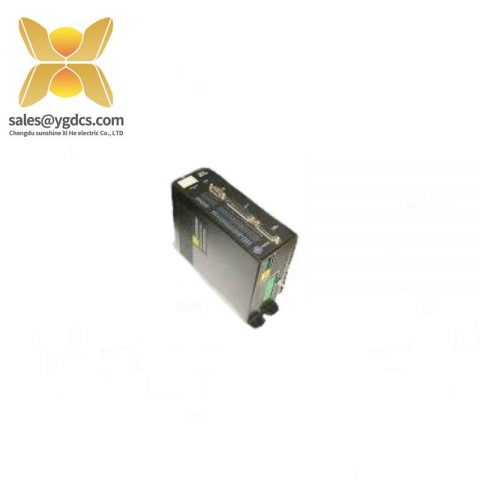 GE IS210BPPCH1AD: A Precision I/O Pack Processor Board for Enhanced Turbine Control