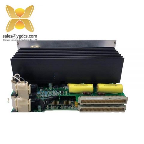 GE IS215VPROH1A & IS200VPROH1AC | Mark VI Speedtronic Control Cards - Advanced Industrial Control Solutions