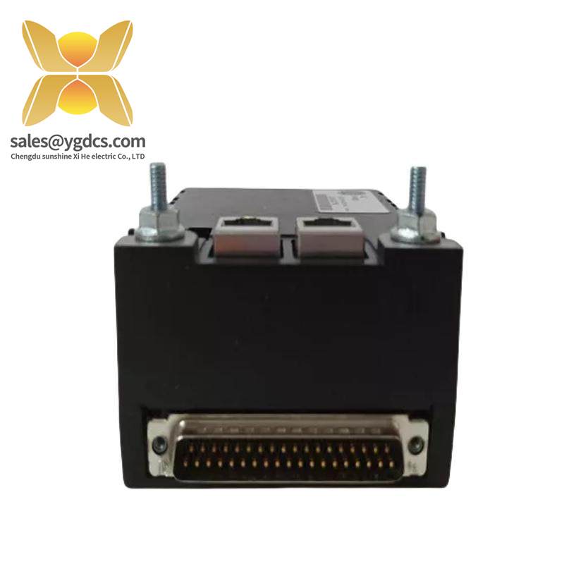 is220paoch1a_ge_controller_module.jpg GE IS220PAOCH1A: Advanced Analog Output Controller Module