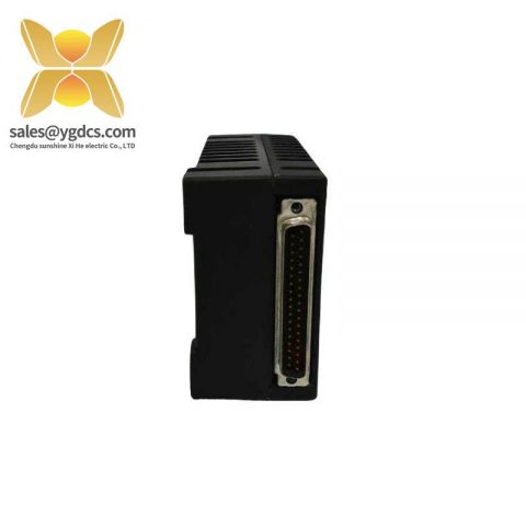 GE IS220PAOCHA1A: Industrial I/O Pack for Turbine Control