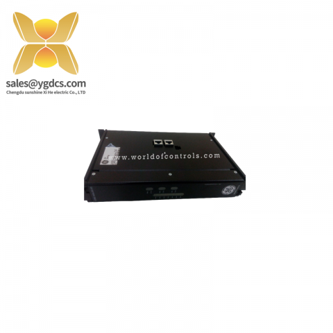 General Electric IS220PCLAH1A, REV B PCLA MODULE ASSY - Advanced Control for Turbine Systems