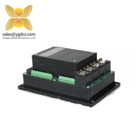 GE IS220PDIOH1A, REV G - Industrial Control Boards & Turbine Control