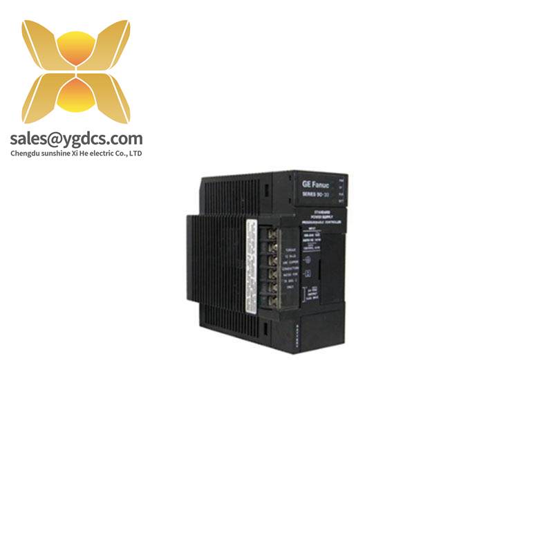 is220ppdah1a_rev_c_ge_power_distribution_system.jpg GE IS220PPDAH1A REV C | Advanced Power Distribution System