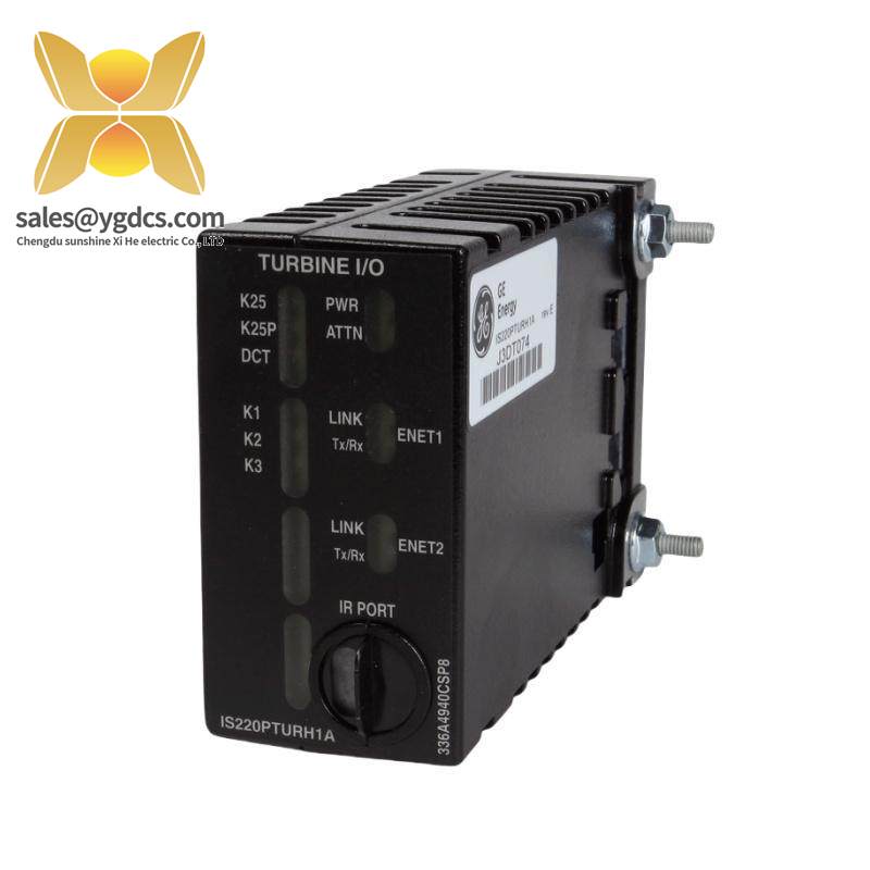 is220pscah1b_ge_communications_module_6_channels.jpg GE IS220PSCAH1B - 6-Channel Communications Module