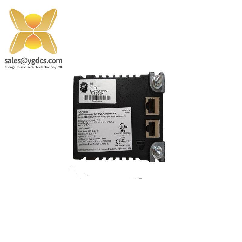 is220psvoh1a_rev_c_ge_boards_turbine_control.jpg GE IS220PSVOH1A REV C - Advanced Boards & Turbine Control Solutions