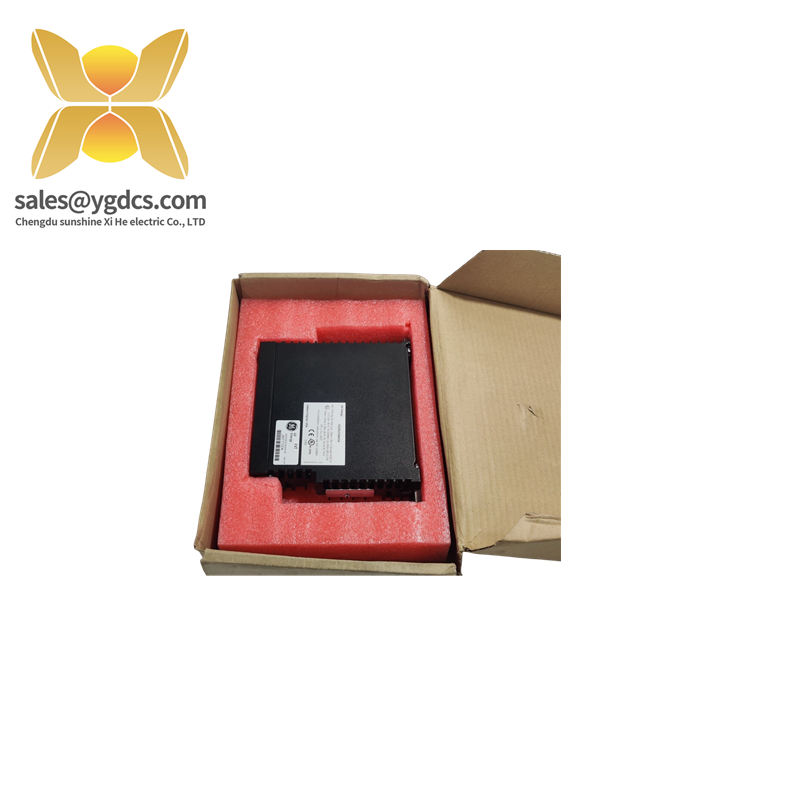 is220ydoas1a_rev_g_ge_discrete_output_i_o_pack.png GE IS220YDOAS1A, REV G - Advanced Discrete Output I/O Pack for Industrial Control Systems