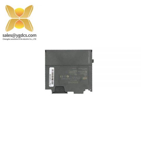 GE IS230JPDS1AH01 Industrial Power Distribution Board