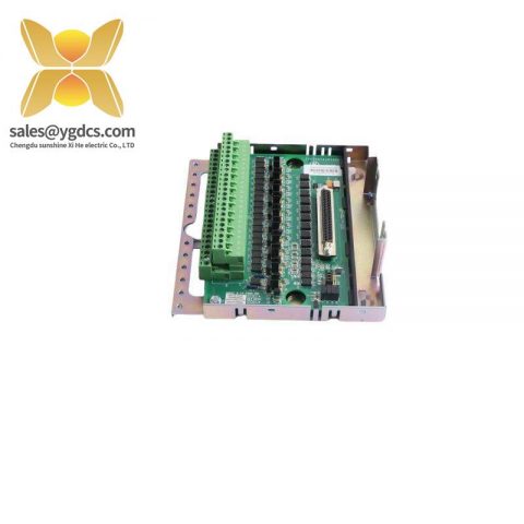 GE IS230SNAIH4A & IS200STAIH2ACB: High-Performance Control Circuit Boards