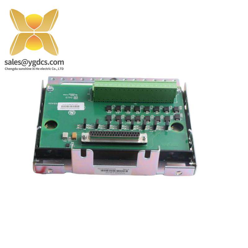 is230snaoh2a_is200staoh2aaa_ge_analog_output.jpg GE IS230SNAOH2A & IS200STAOH2AAA Analog Output Module