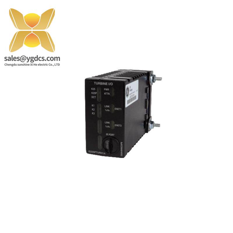 is230tbai1cg01_ge_power_distribution_board.jpg GE IS230TBAI1CG01: Industrial Power Distribution Board