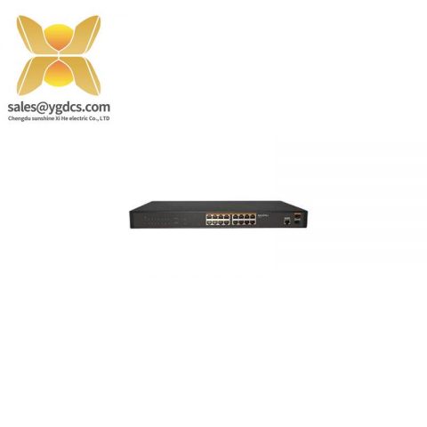 GE IS230TBCI2CG01: Industrial Control System I/O Module