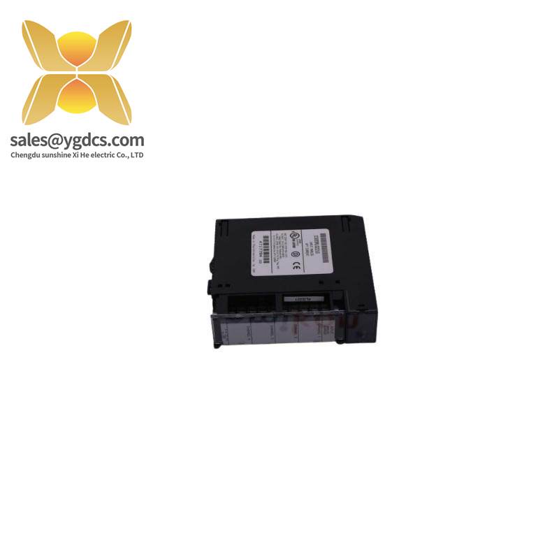 is239trlyh1b_ge_printed_ciruit_board.jpeg GE IS239TRLYH1B: Advanced Printed Circuit Board for Industrial Control Solutions