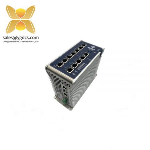 General Electric IS420UCECH1B: Advanced Mark VIe Series Controller