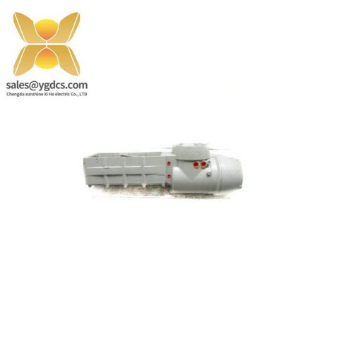 ITT NH95T4673X0P193 Actuator: Precision Engineering for Industrial Control