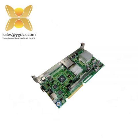 Yaskawa JANCD-NCP01 PC BOARD: Industrial Control Module, Precision & Reliability at its Core