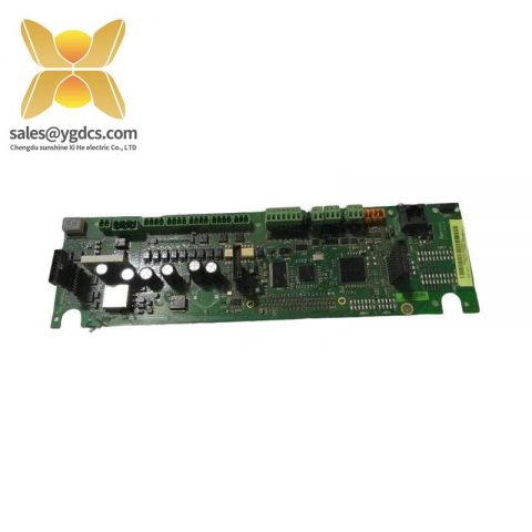 ABB JCON-01C Inverter Motherboard CPU Board - High Performance & Reliability in Industrial Automation