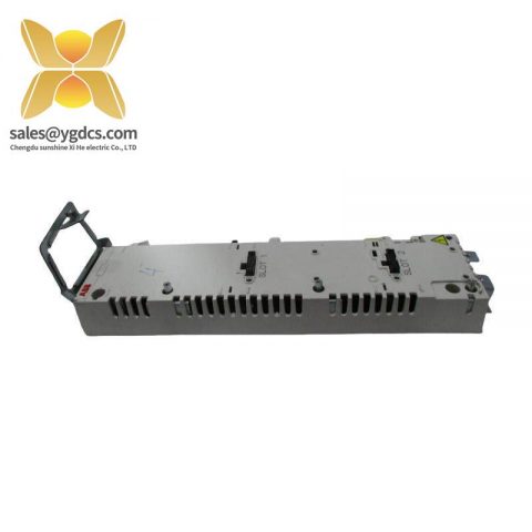 ABB JCU-21 Inverter Main Board, High-Efficiency Drive Solutions