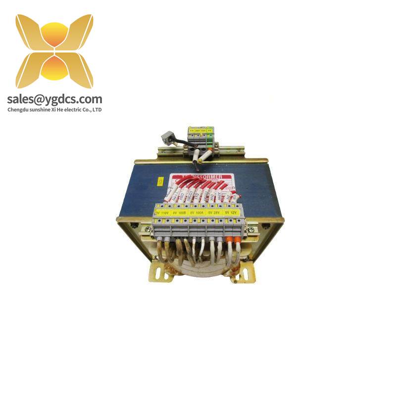 jeil_trans_transformer_en61558-1_1998_working_machine.jpeg JEIL TRANS Transformer EN61558-1:1998 - Advanced Industrial Power Conversion Module