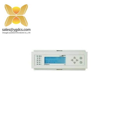 Johnson Controls LP-DIS60U00-C Interface Device: Precision in Industrial Control Solutions