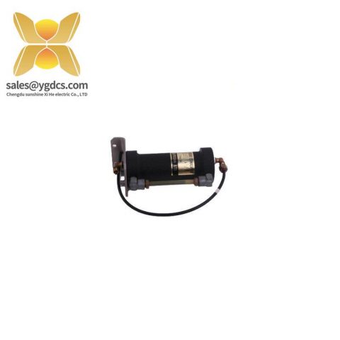 Jumo SRM-96/50-043-00-64.5111 Industrial Temperature Sensor
