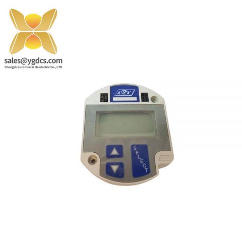 K-TEK M4A-AT-TK Level Control Transmitter - Advanced Technology for Industrial Applications