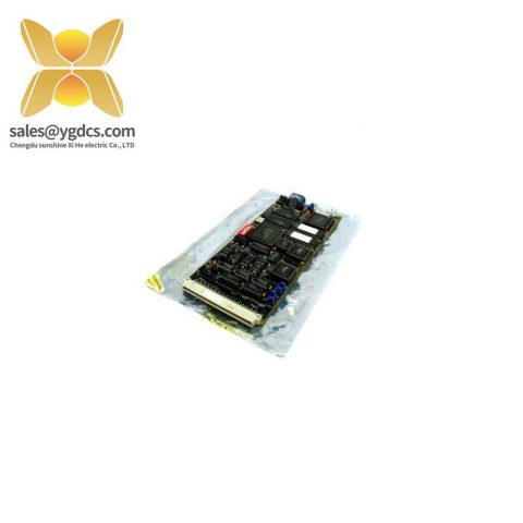 K-Tron 9184-60118-D: High-Performance Circuit Board, Model 9184-60118