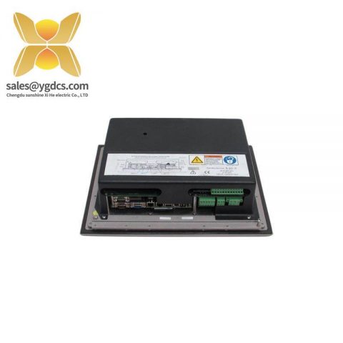 K-VISION K-VISION 0000010266 - Industrial Operator Interface