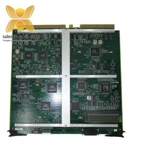 HONEYWELL K2LCN-8 Processor Module, Advanced Industrial Control Solution