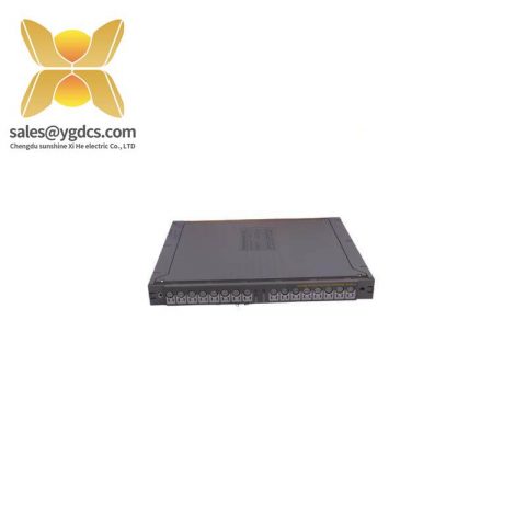 Karl Mayer CDB34.005C2.4 H36 1 5KW Input Module