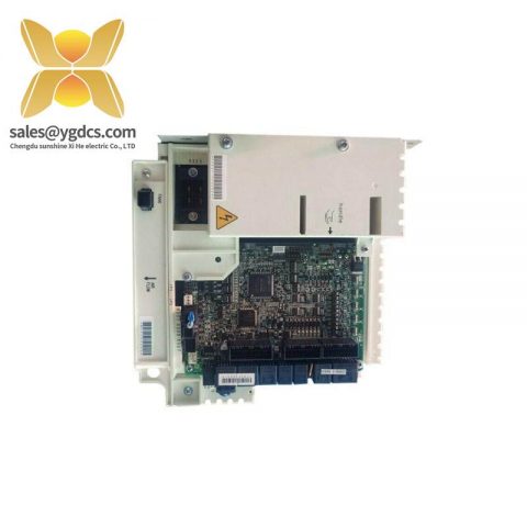 Kawasaki 50632-0022 Robot Controller - Microcomputer Unit