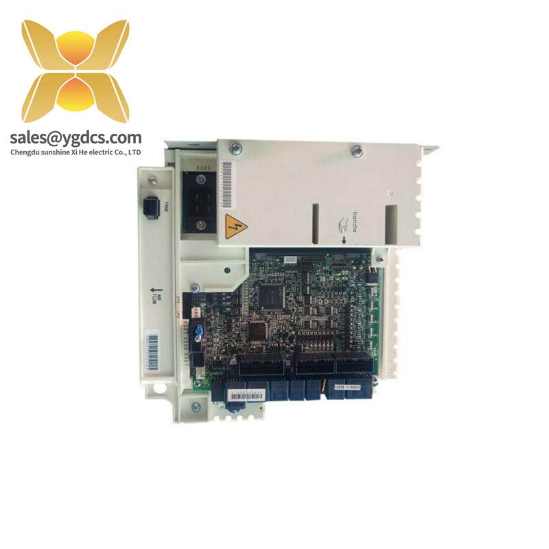 kawasaki_50632-0022_robot_controller_mc_unit.jpg Kawasaki 50632-0022 Robot Controller - Microcomputer Unit