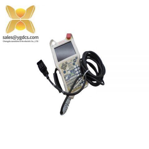 Kawasaki Robotics 50817-0066 Teach Pendant Control Unit