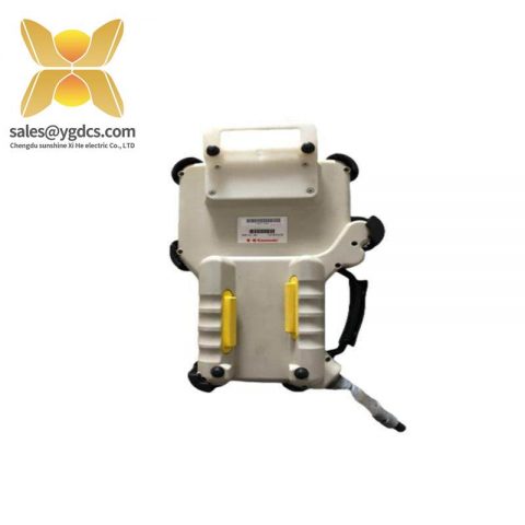 Kawasaki Touch Screen Model 50817-0128L05, Industrial Control Module