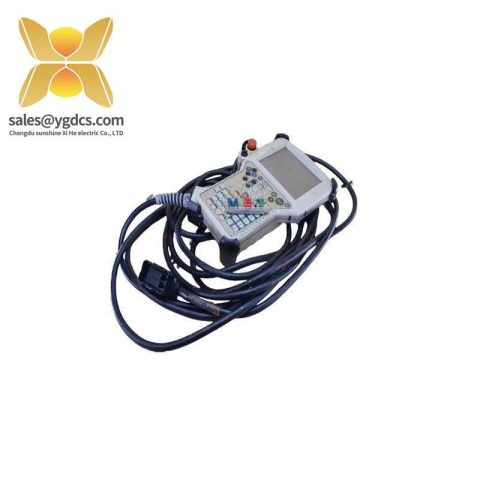 Kawasaki 50817-1371 Touch Screen Module, Precision Control for Industrial Automation