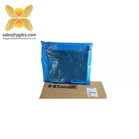 Kawasaki 50999-0020 PC Board: High-Performance Industrial Control Module