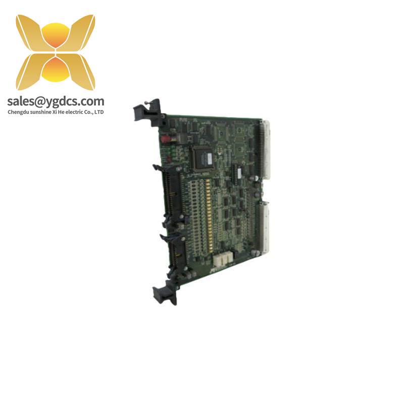 kawasaki_50999-1692_plc_board.jpg Kawasaki 50999-1692 PLC Board: Advanced Control Module for Industrial Automation