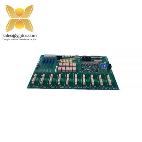 Kawasaki 50999-2254 Circuit Board: High-Quality Control Module