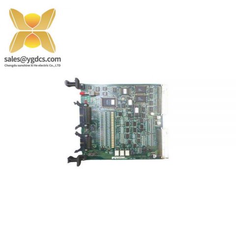 Kawasaki 50999-2922R07: High-Performance Servo Board for Precision Control
