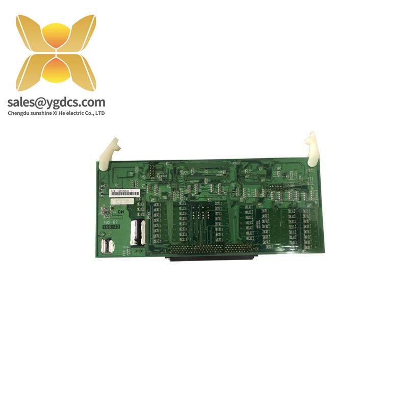 kawasaki_50999-2922r08_robot_circuit_board.jpg Kawasaki 50999-2922R08 Robot Circuit Board - Precision Control for Robotic Applications