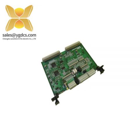 Kawasaki 50999-2924 Robot Communication Board