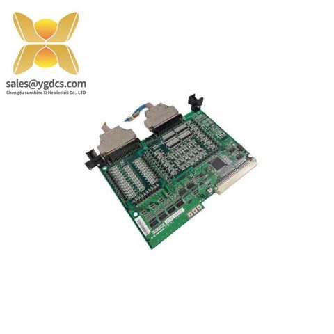 Kawasaki Control Board 50999-2925R01, Precision Electronics for Industrial Applications