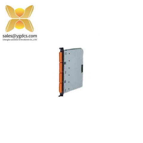 KEBA DO321/B Spare Part - High-Performance Industrial Control Module