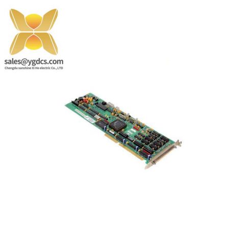 Keithley DAS-1801HC/1802HC - Advanced Multifunctional I/O Board