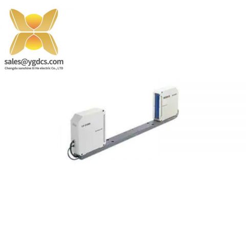 Keyence LS-5121 Industrial Sensor Head, Precision Measurement Solutions