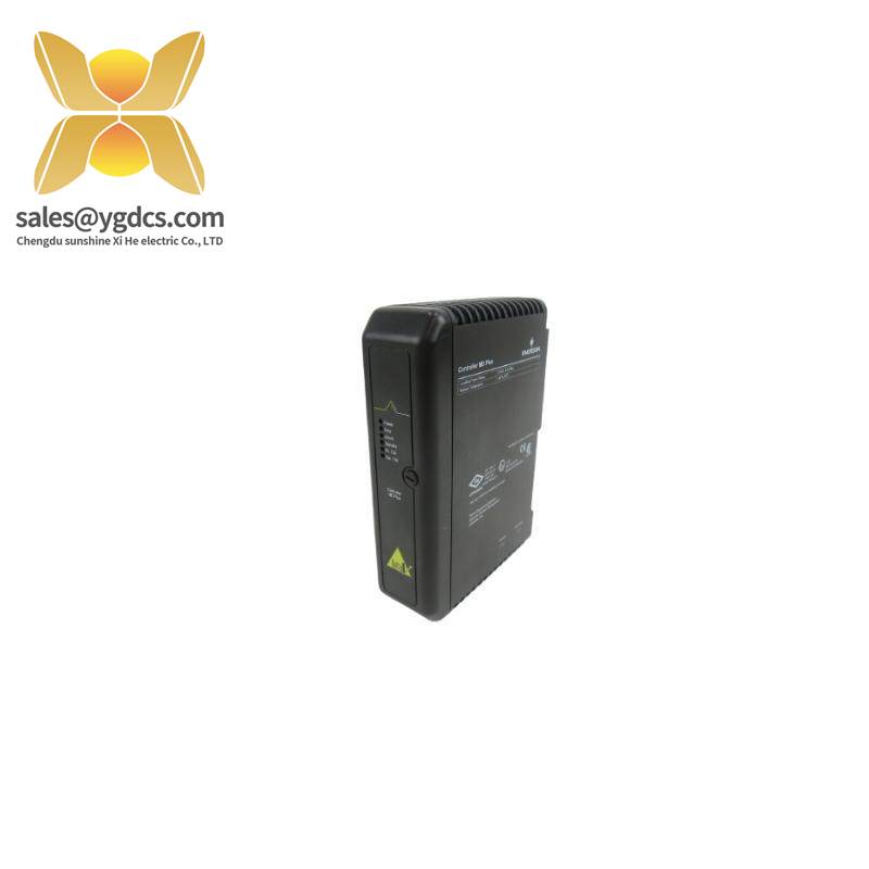 kj2003x1-bb1_emerson_plus_controller.jpeg EMERSON KJ2003X1-BB1 Plus Industrial Control Module