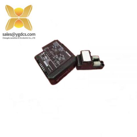 EMERSON KJ2005X1-MQ2, 13P0072X082, VE3008 DCS System