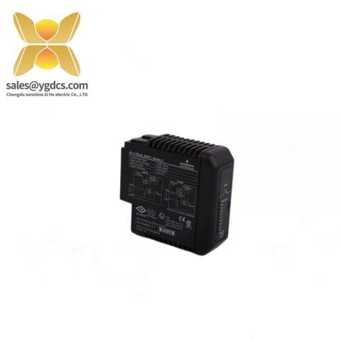 EMERSON KJ2005X1-MQ2 13P0072X082 DeltaV MQ Controller